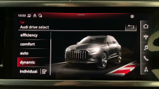 Audi Q3 35 TFSI S Line 5dr Petrol Estate